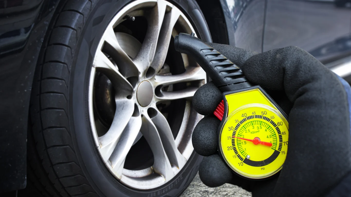 TPMS