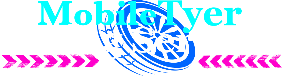 mobile tyre fitting services